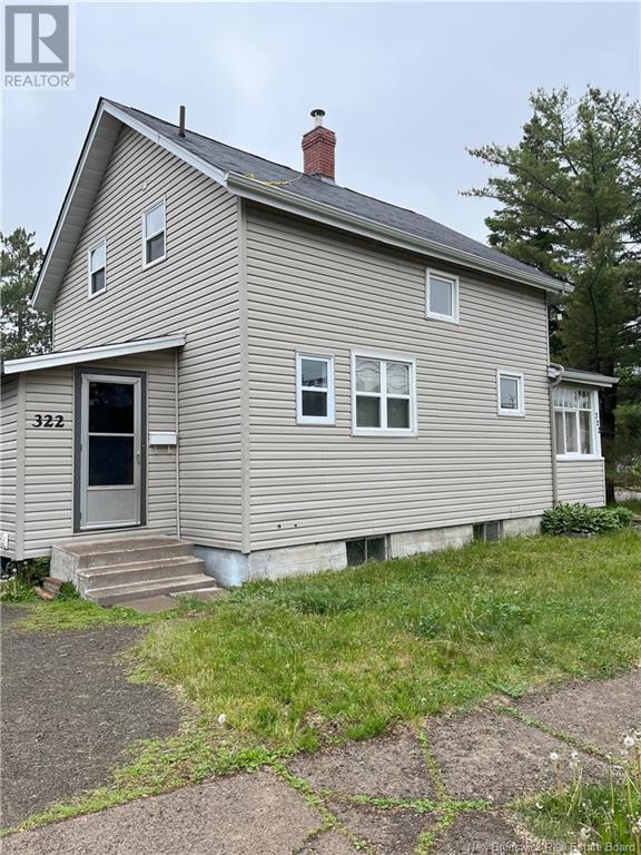 322 Mclaughlin Drive, moncton, New Brunswick