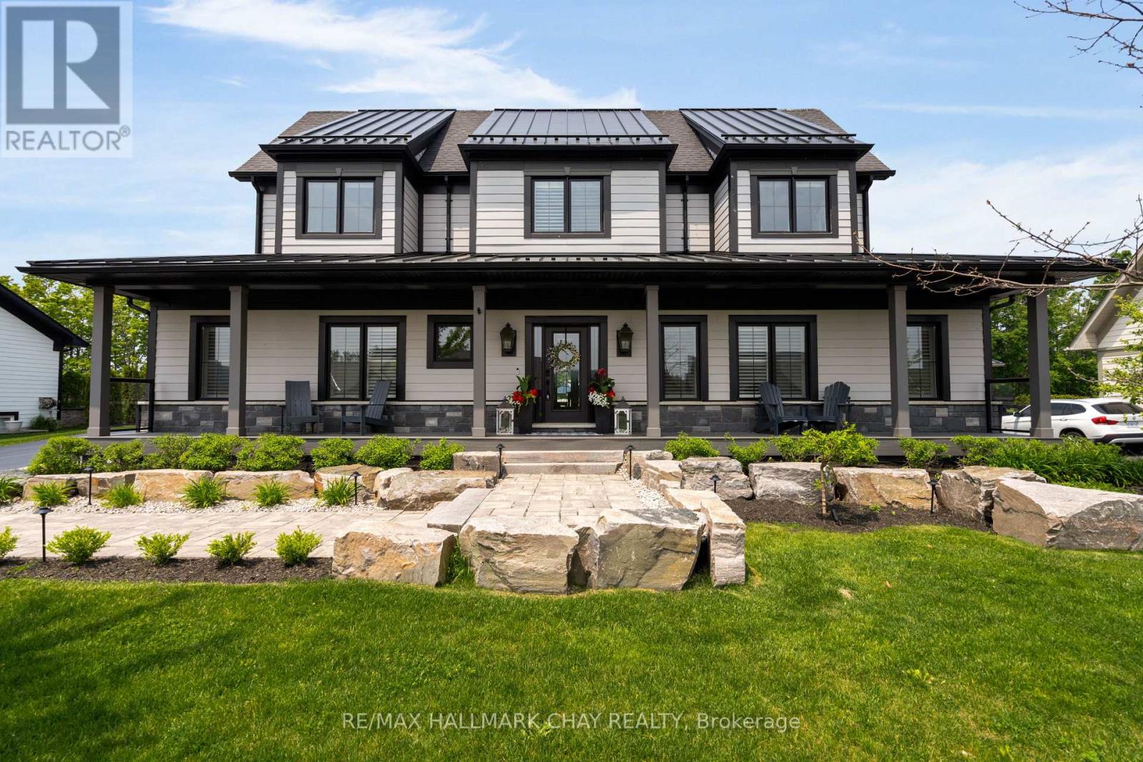 10 GEORGIAN GRANDE DRIVE, Oro-Medonte, Ontario