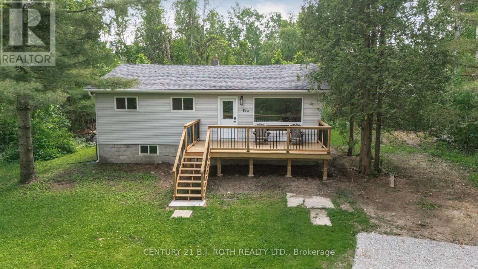 185 SILVER BIRCH CRESCENT, Tay, Ontario