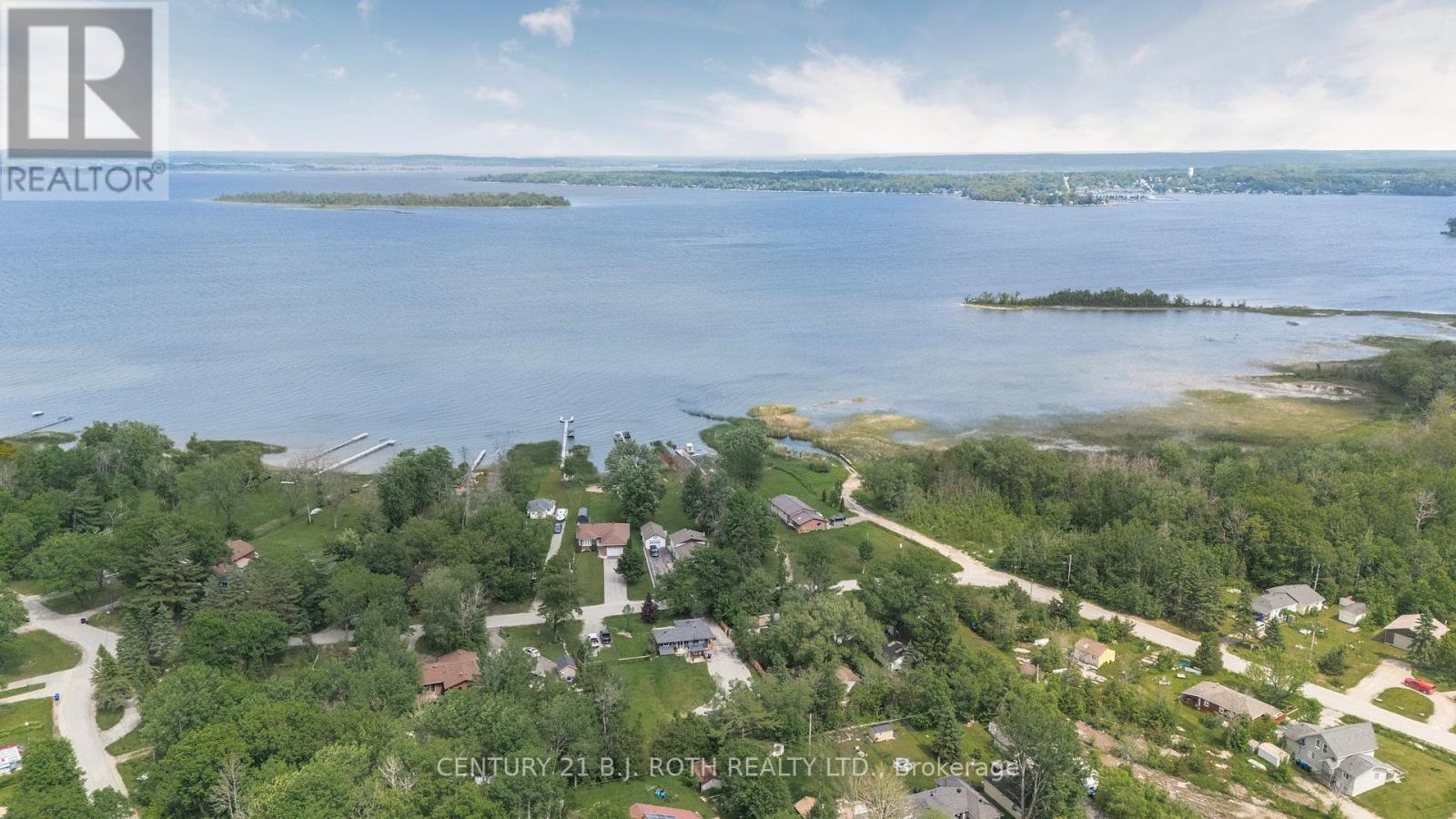 185 Silver Birch Crescent, Tay, Ontario  L0K 1R0 - Photo 38 - S12086989