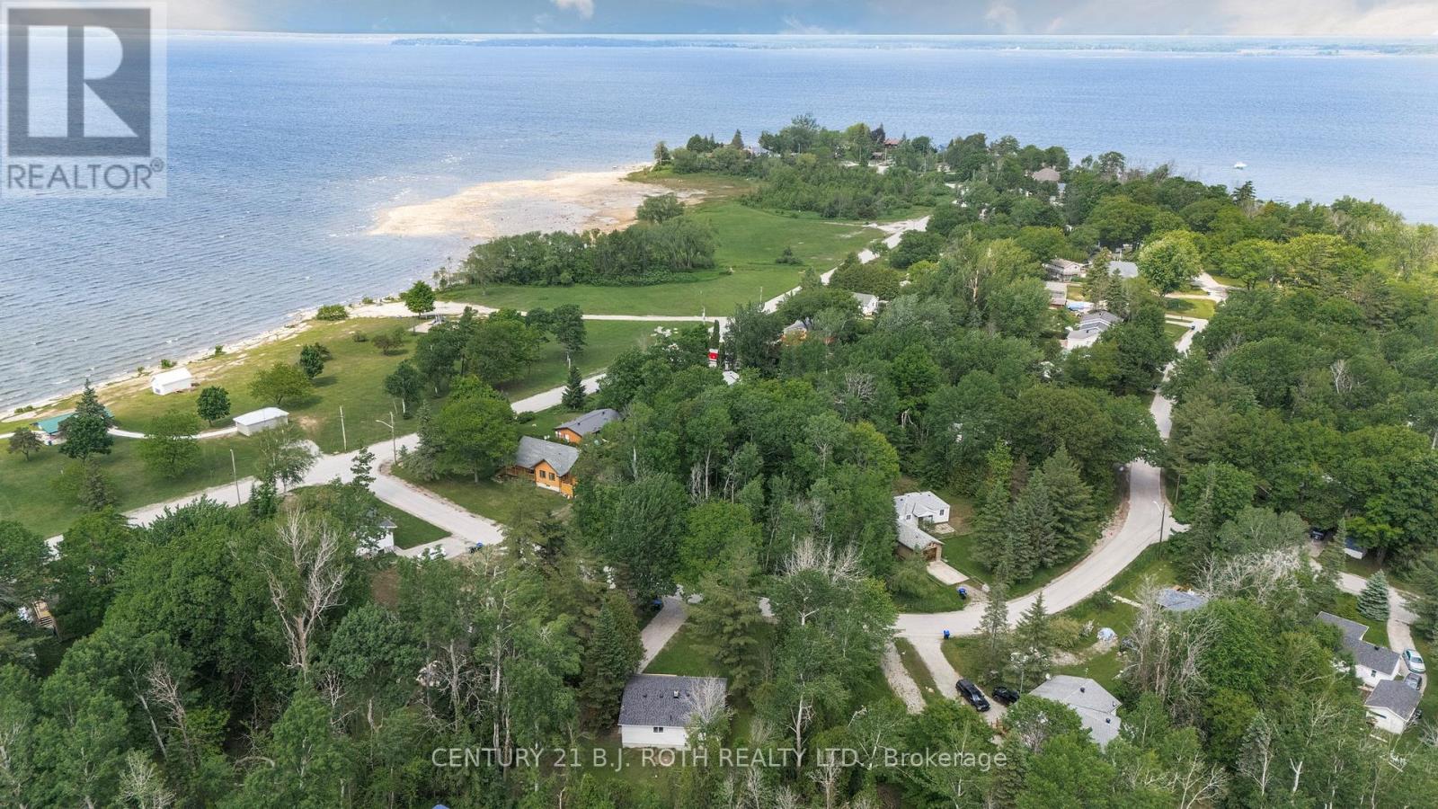 185 Silver Birch Crescent, Tay, Ontario  L0K 1R0 - Photo 41 - S12086989