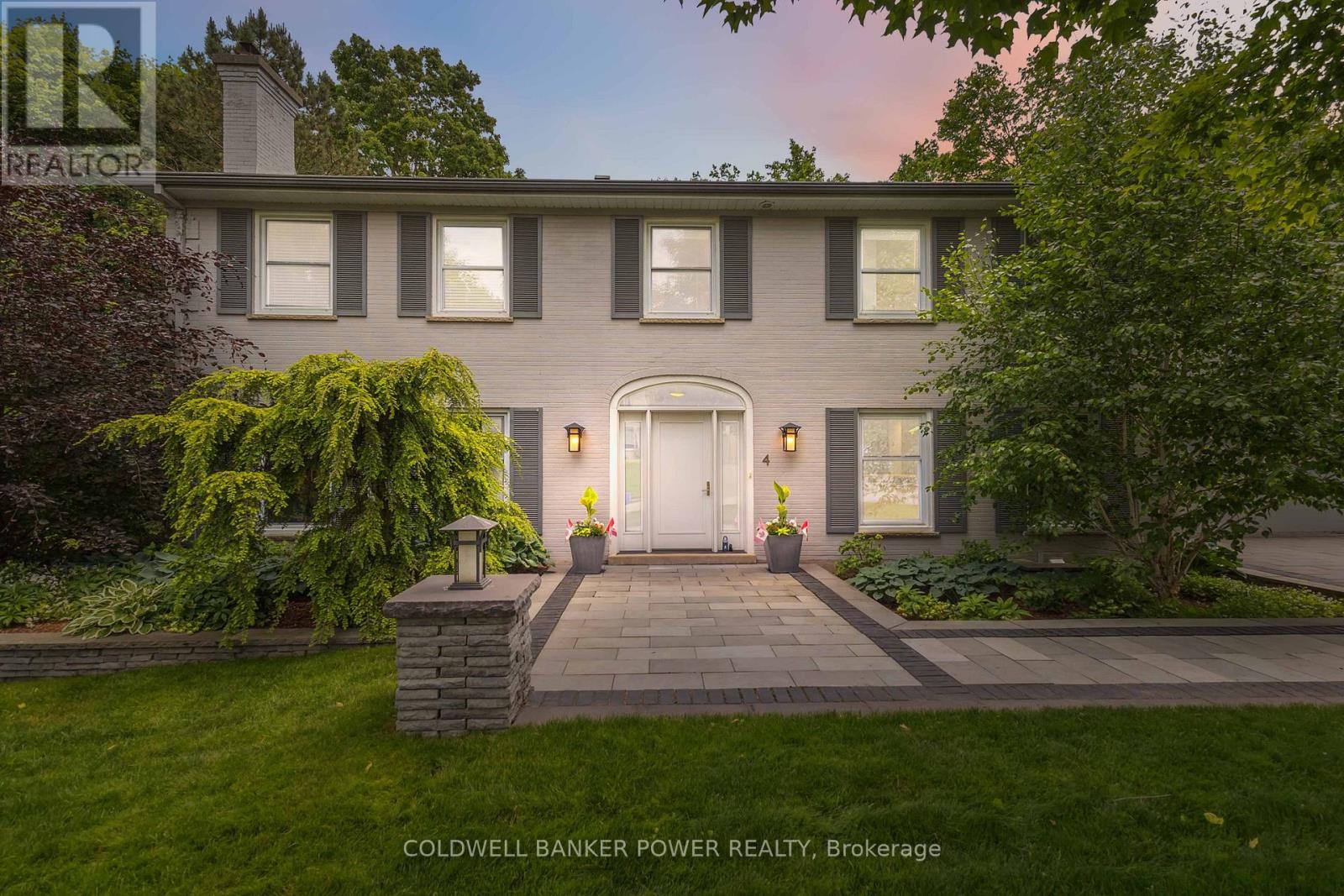 4 Linksgate Road, London North, Ontario  N6G 2A7 - Photo 4 - X12212747