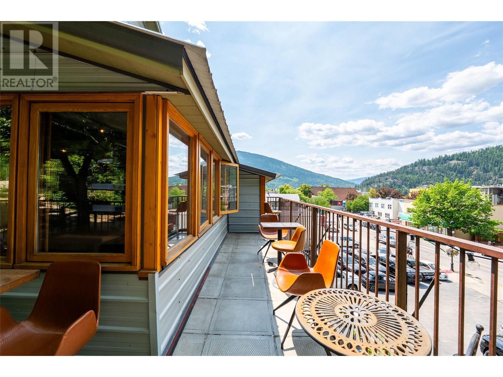 512 Hendryx Street Unit# Main, Nelson, British Columbia  V1L 2A8 - Photo 26 - 10351665