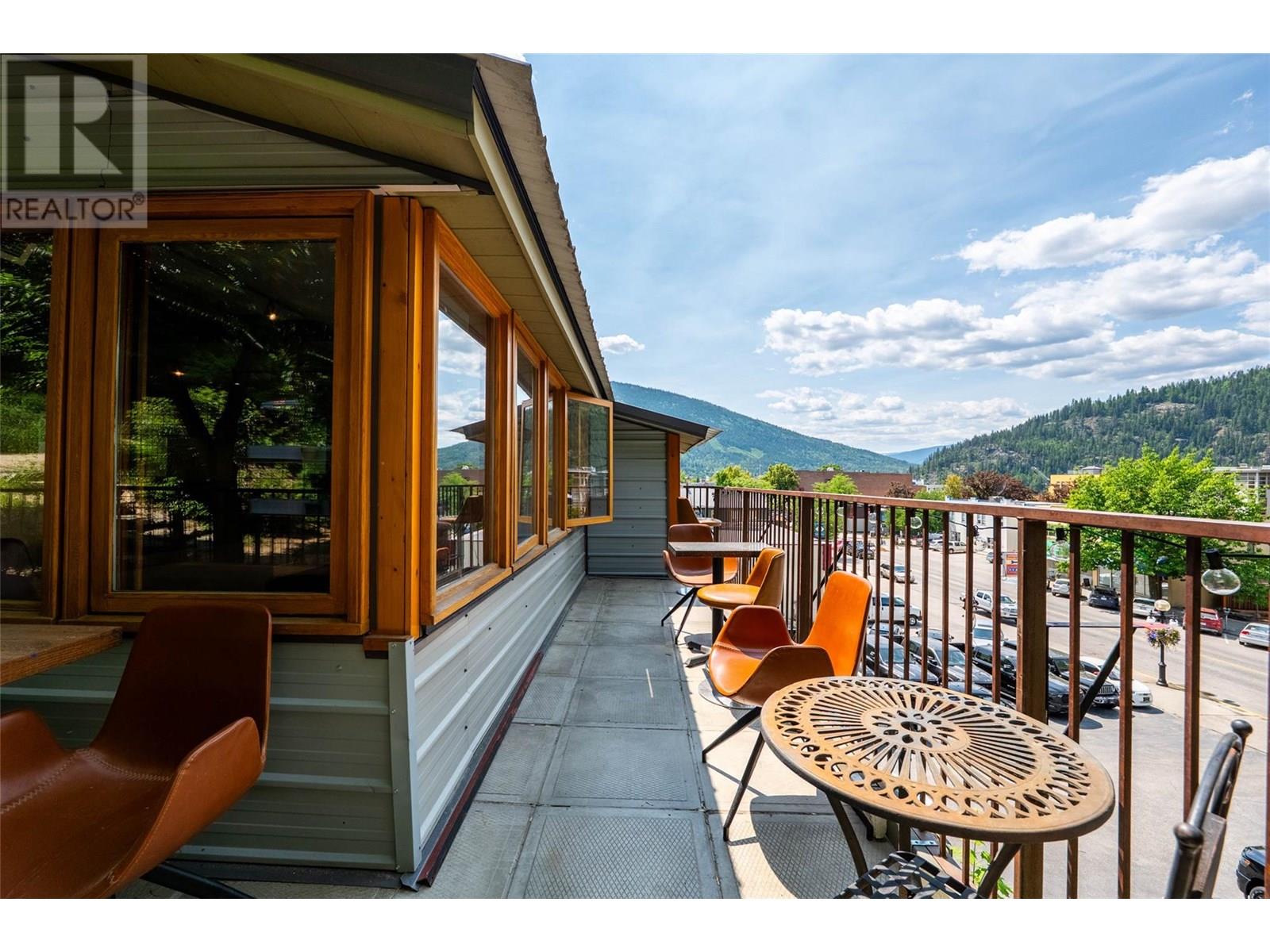 512 Hendryx Street Unit# Main, Nelson, British Columbia  V1L 2A8 - Photo 27 - 10351665