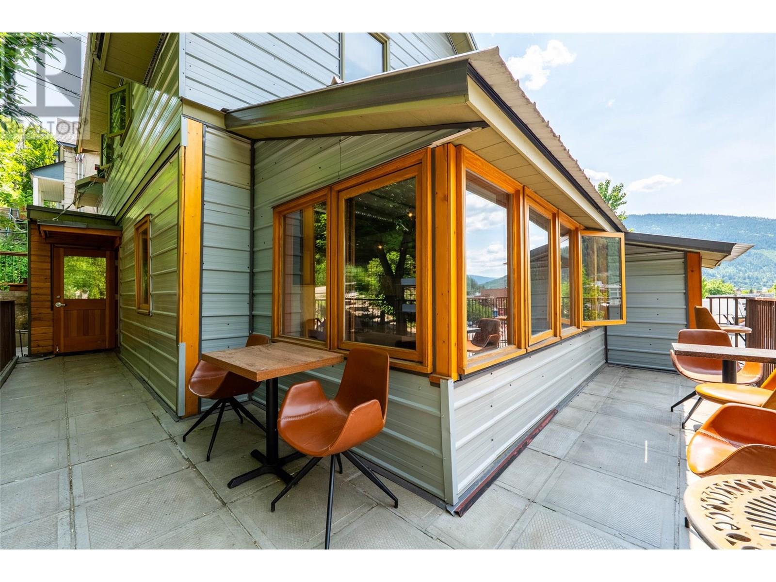 512 Hendryx Street Unit# Main, Nelson, British Columbia  V1L 2A8 - Photo 28 - 10351665