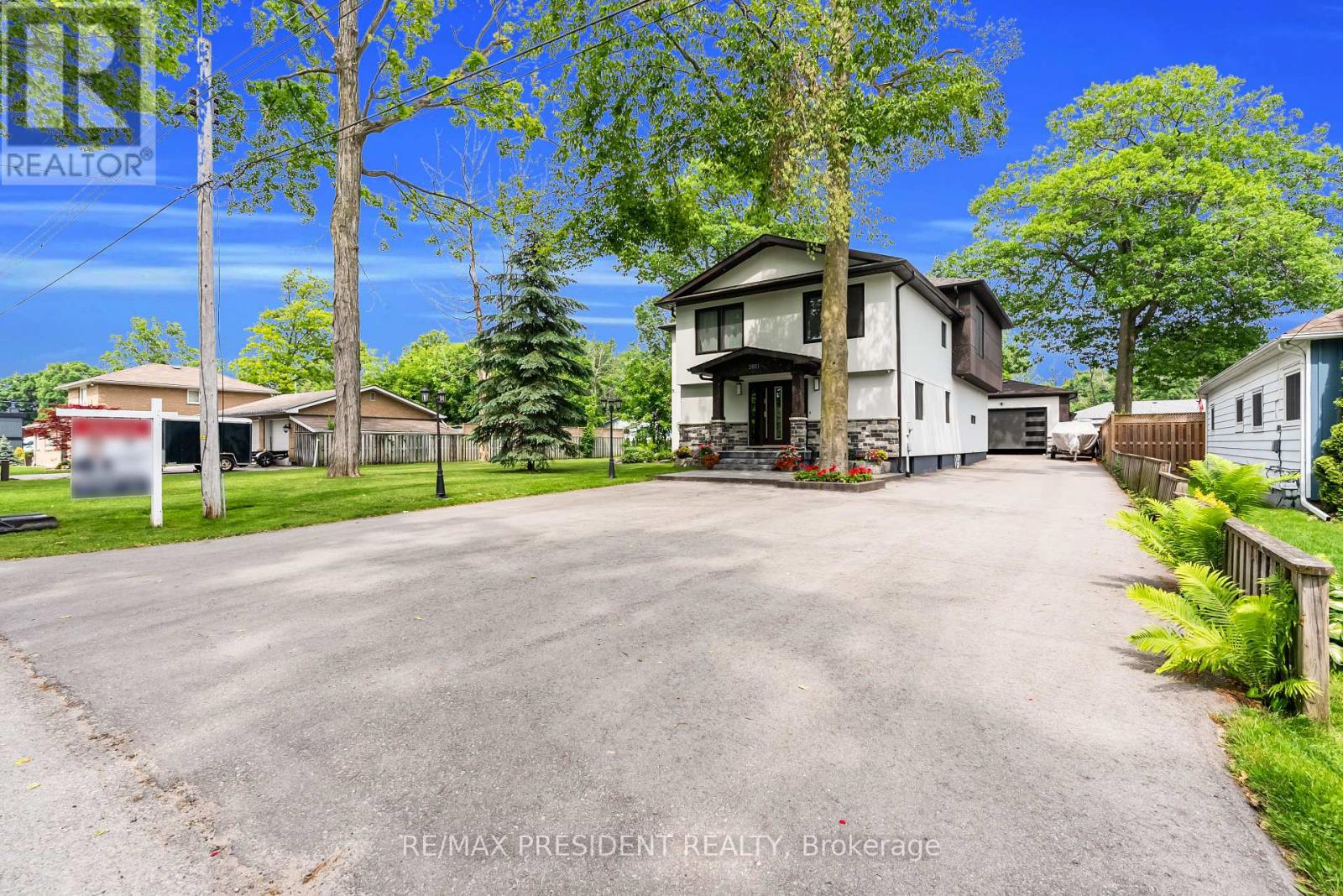 3951 Alberta Avenue, Innisfil, Ontario  L9S 2M1 - Photo 4 - N12149951