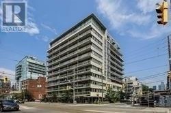 906 - 38 NIAGARA STREET, Toronto, Ontario