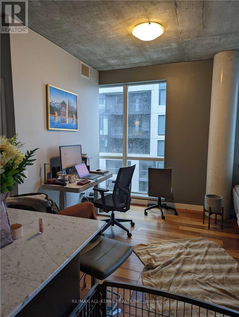 906 - 38 Niagara Street, Toronto, Ontario  M5V 3X1 - Photo 15 - C12211244