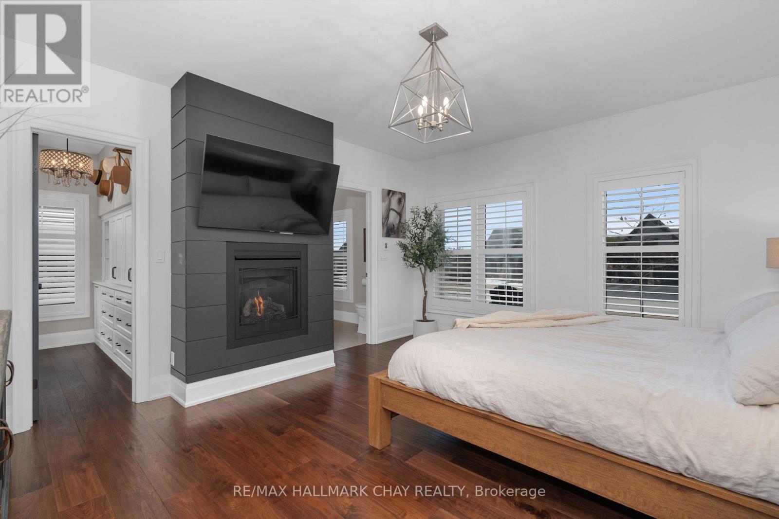 10 Georgian Grande Drive, Oro-Medonte, Ontario  L0K 1E0 - Photo 19 - S12054172