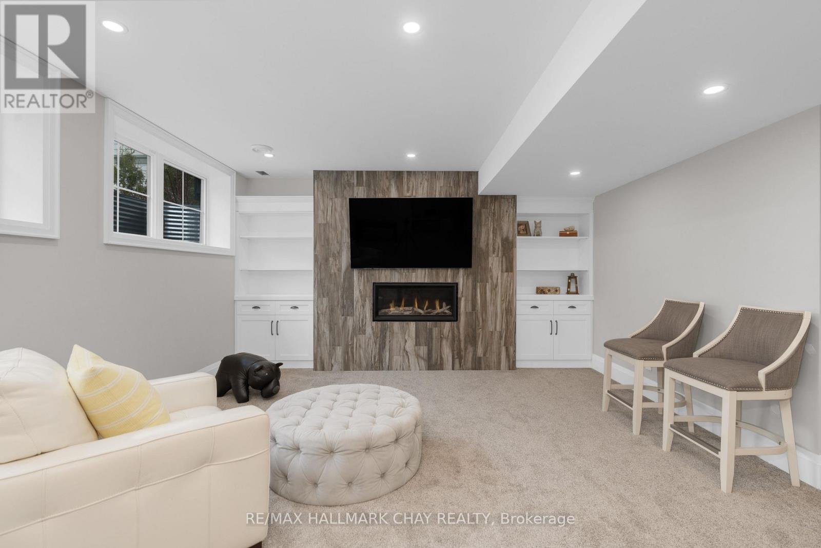 10 Georgian Grande Drive, Oro-Medonte, Ontario  L0K 1E0 - Photo 32 - S12054172
