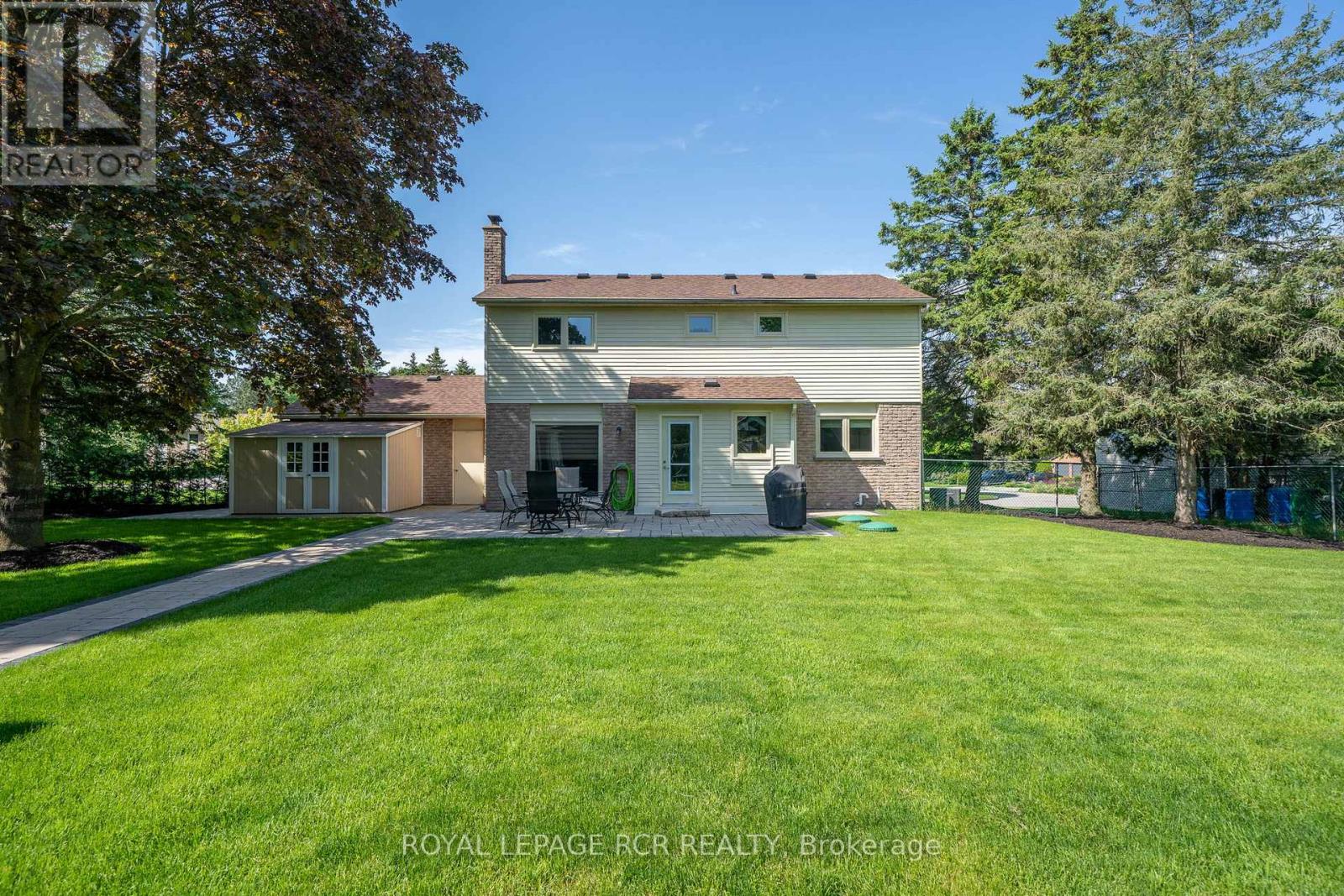 15 Brawton Drive, Caledon, Ontario  L7E 0C9 - Photo 44 - W12206714