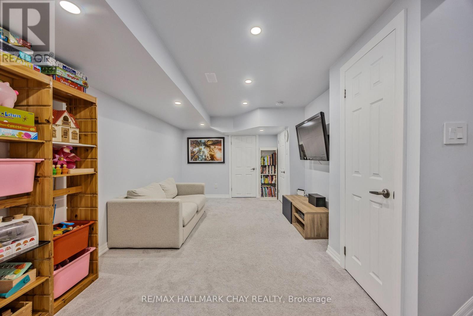 87 Hawthorne Crescent, Barrie, Ontario  L4N 9Y8 - Photo 25 - S12207880