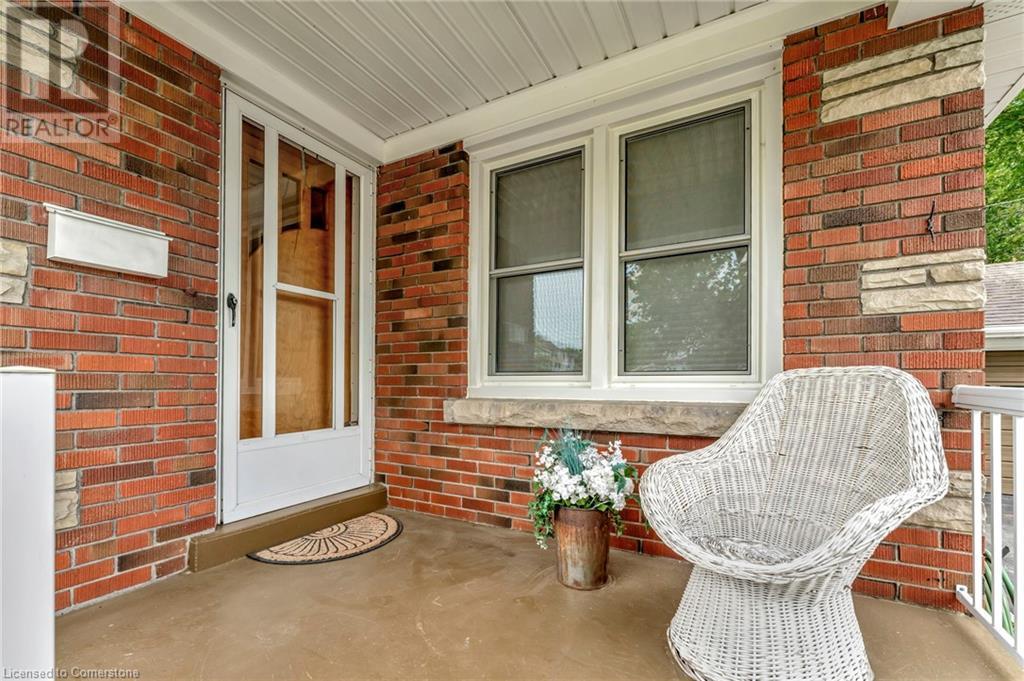 42 Hawthorne Avenue, Simcoe, Ontario  N3Y 2L9 - Photo 3 - 40735270
