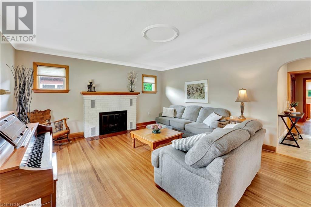 42 Hawthorne Avenue, Simcoe, Ontario  N3Y 2L9 - Photo 5 - 40735270