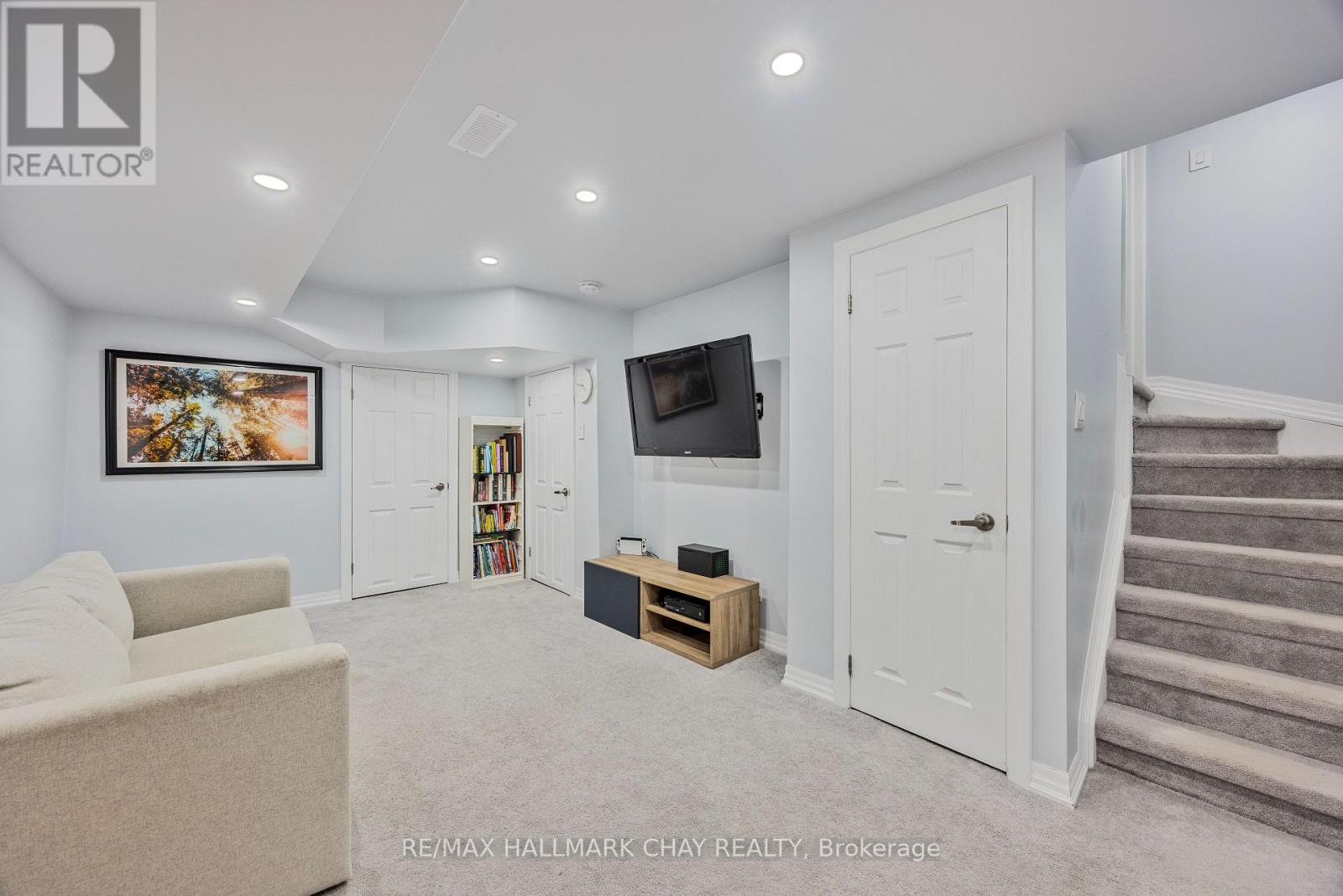 87 Hawthorne Crescent, Barrie, Ontario  L4N 9Y8 - Photo 26 - S12207880