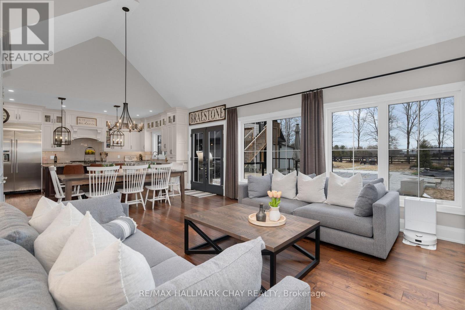 10 Georgian Grande Drive, Oro-Medonte, Ontario  L0K 1E0 - Photo 14 - S12054172
