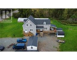 1322 Route 148, Durham Bridge, New Brunswick