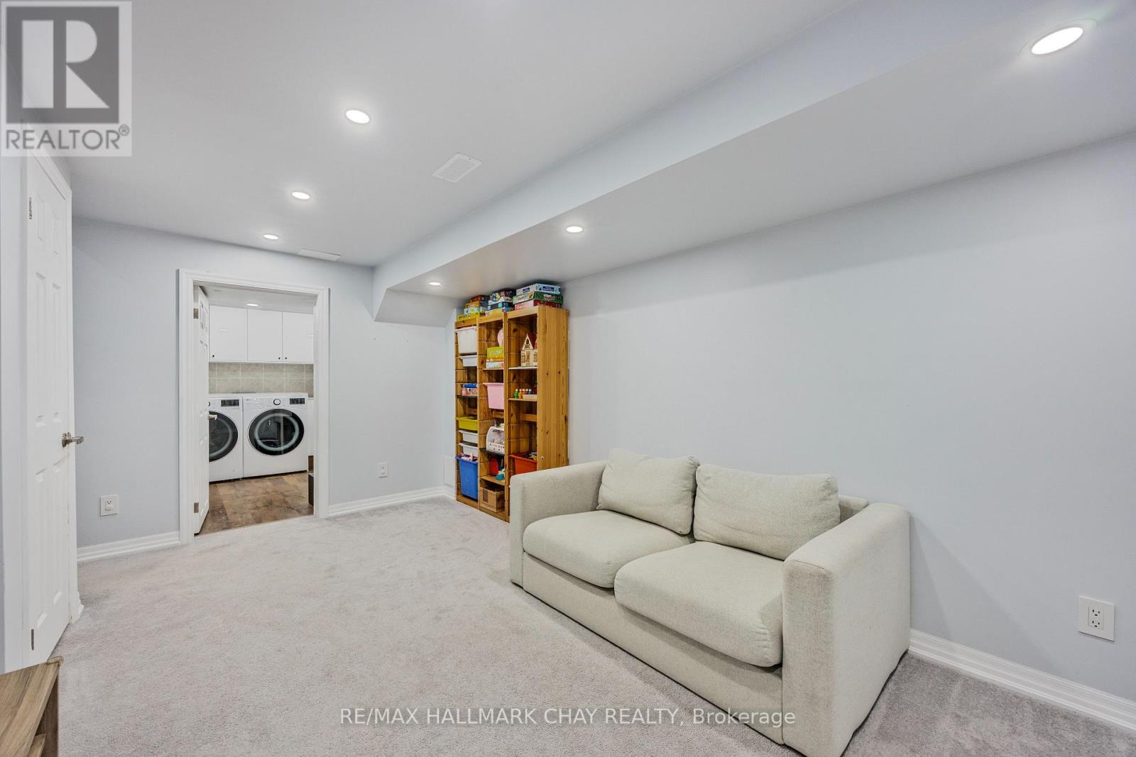 87 Hawthorne Crescent, Barrie, Ontario  L4N 9Y8 - Photo 28 - S12207880
