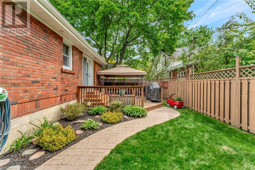 42 Hawthorne Avenue, Simcoe, Ontario  N3Y 2L9 - Photo 32 - 40735270