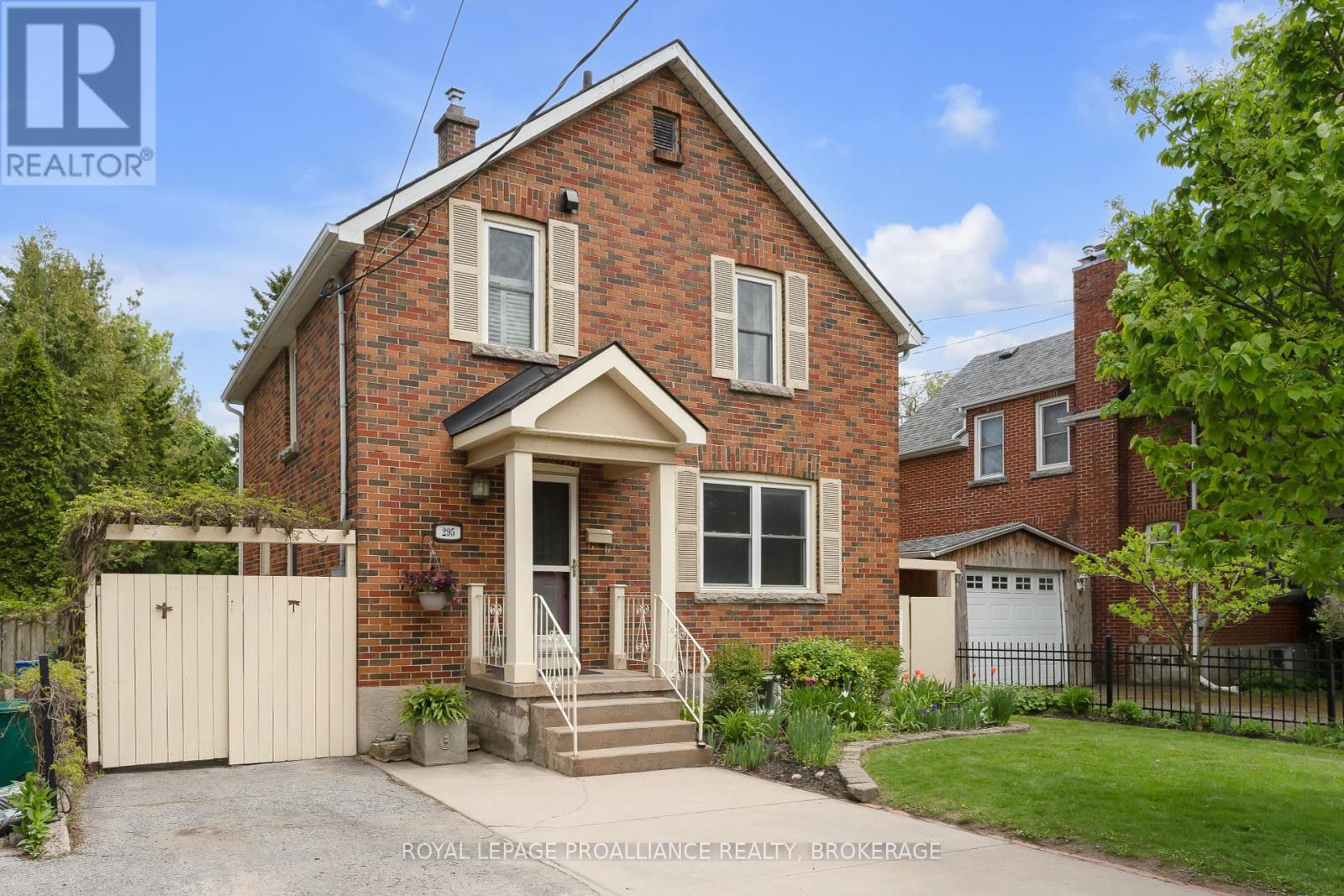 295 COLLEGE STREET, kingston (central city east), Ontario