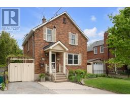 295 COLLEGE STREET, Kingston, Ontario