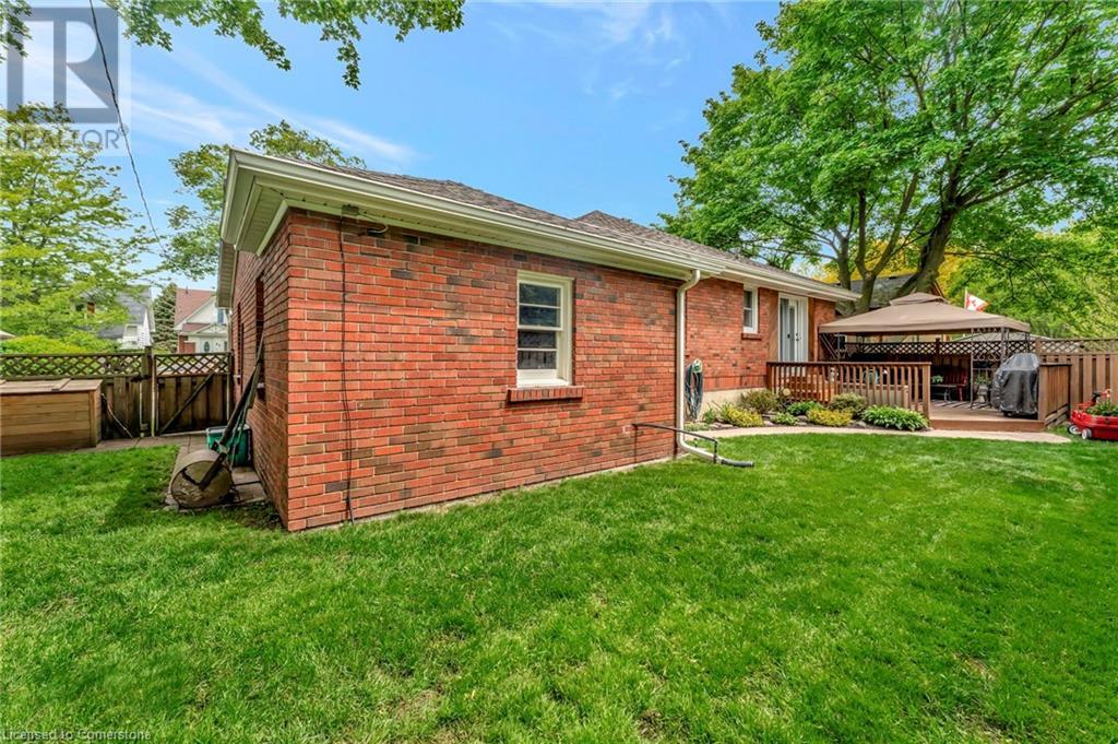 42 Hawthorne Avenue, Simcoe, Ontario  N3Y 2L9 - Photo 31 - 40735270