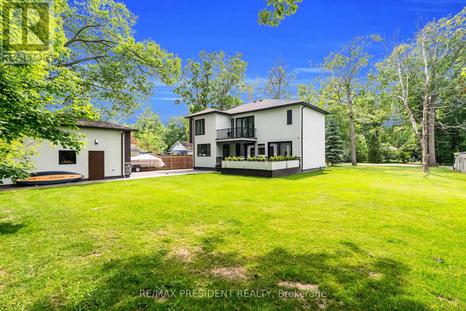 3951 Alberta Avenue, Innisfil, Ontario  L9S 2M1 - Photo 46 - N12149951