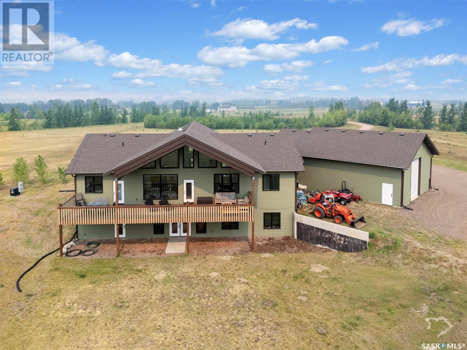 12 Maple Grove Lane, Dundurn Rm No. 314, Saskatchewan  S7C 0C6 - Photo 38 - SK009010