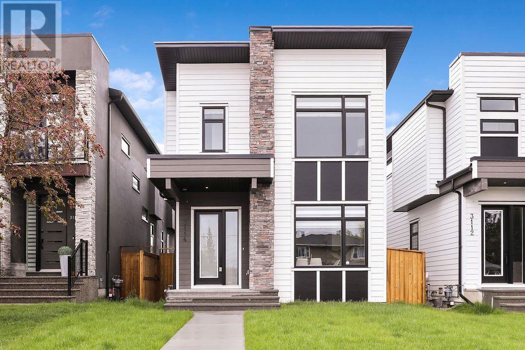 Property at 3114 14 Avenue SW image 1