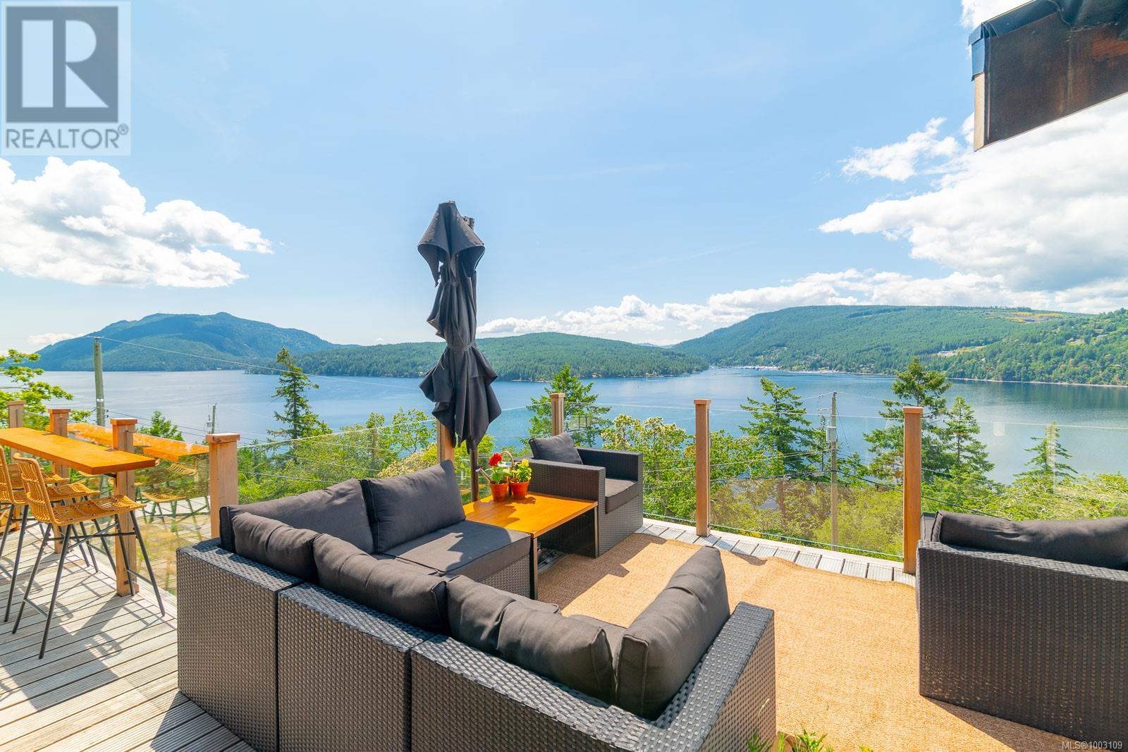 543 Bayview Pl, Duncan, British Columbia