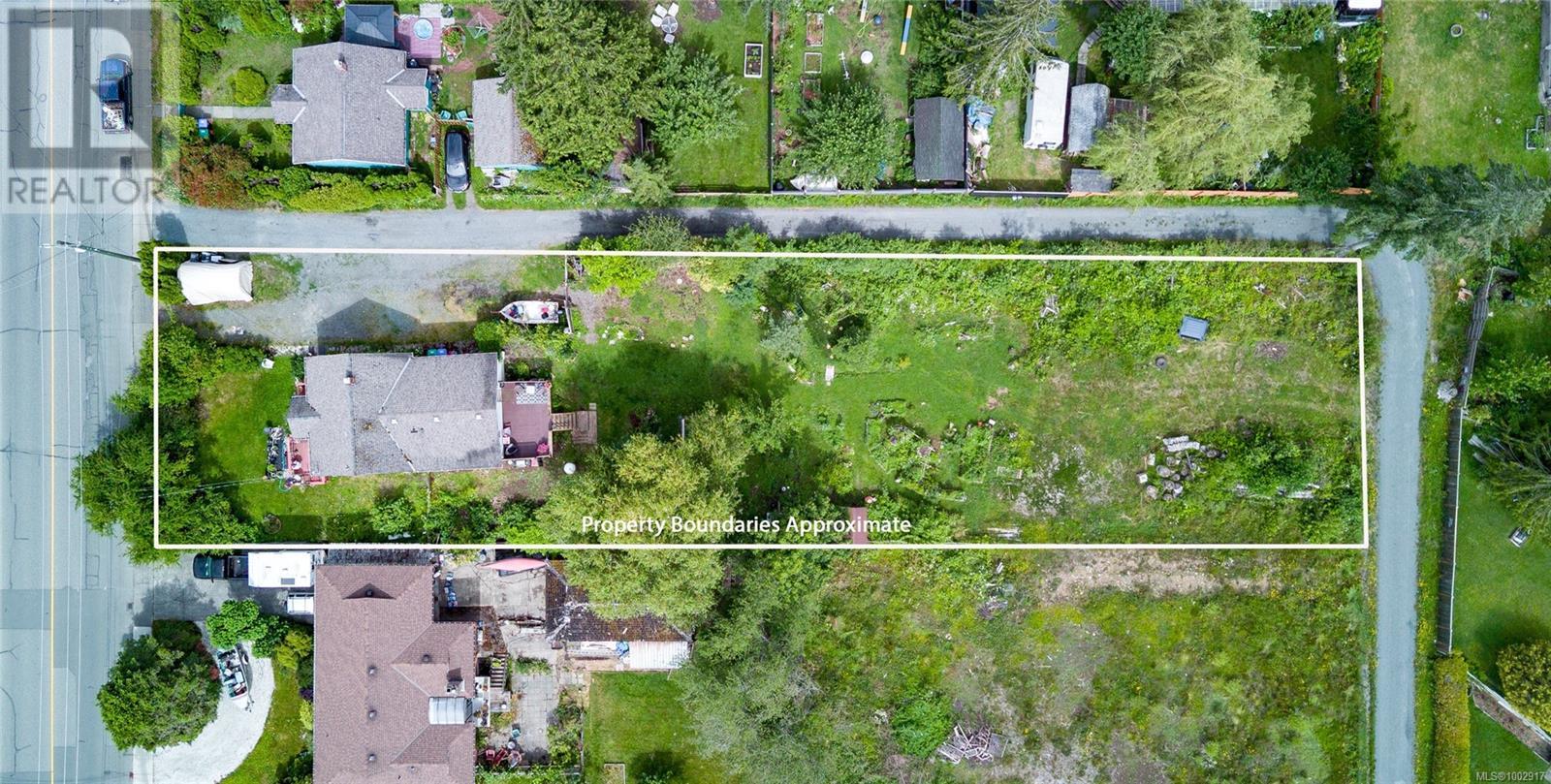 1530 Willemar Ave, Courtenay, British Columbia