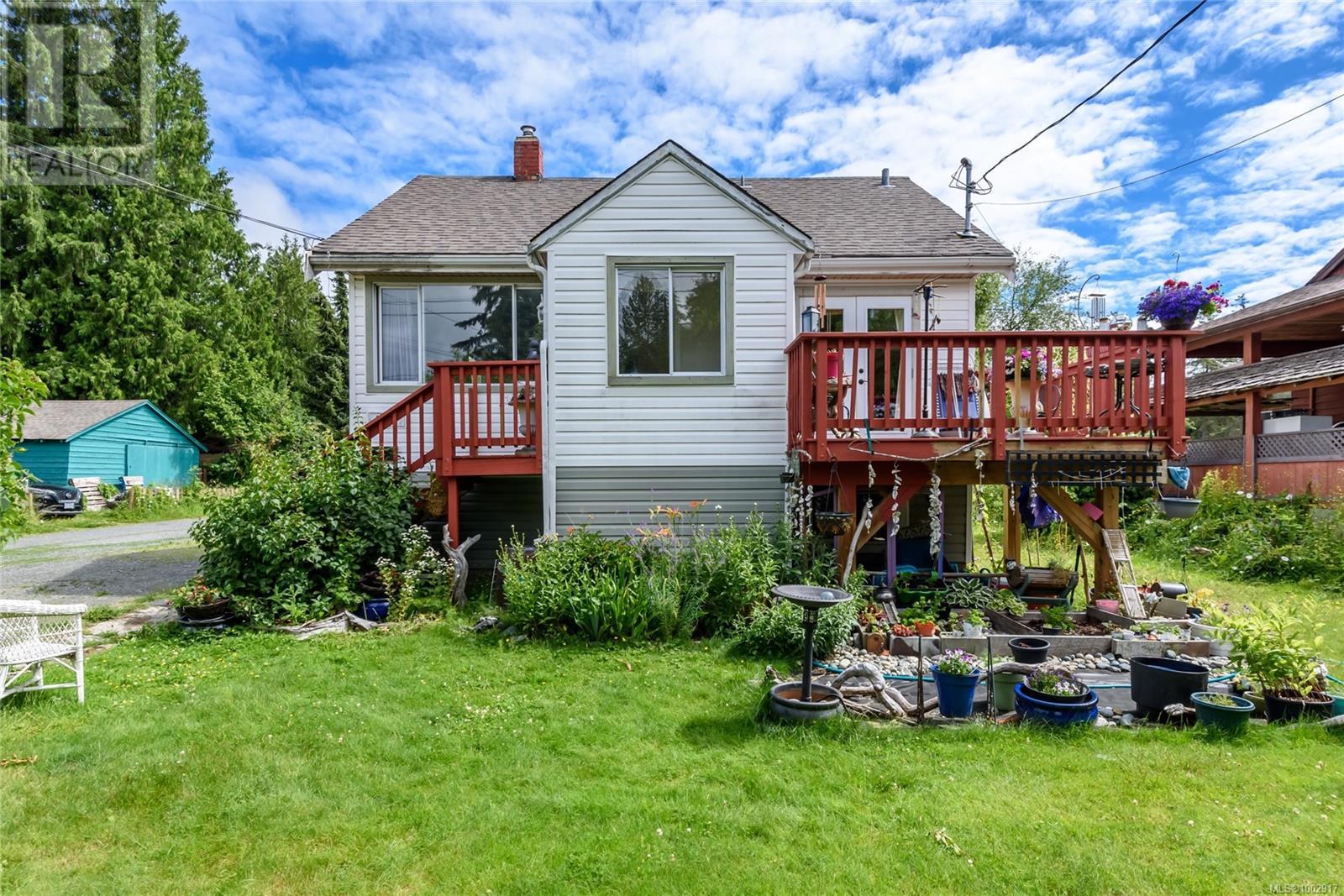 1530 Willemar Ave, Courtenay, British Columbia  V9N 3M3 - Photo 2 - 1002917