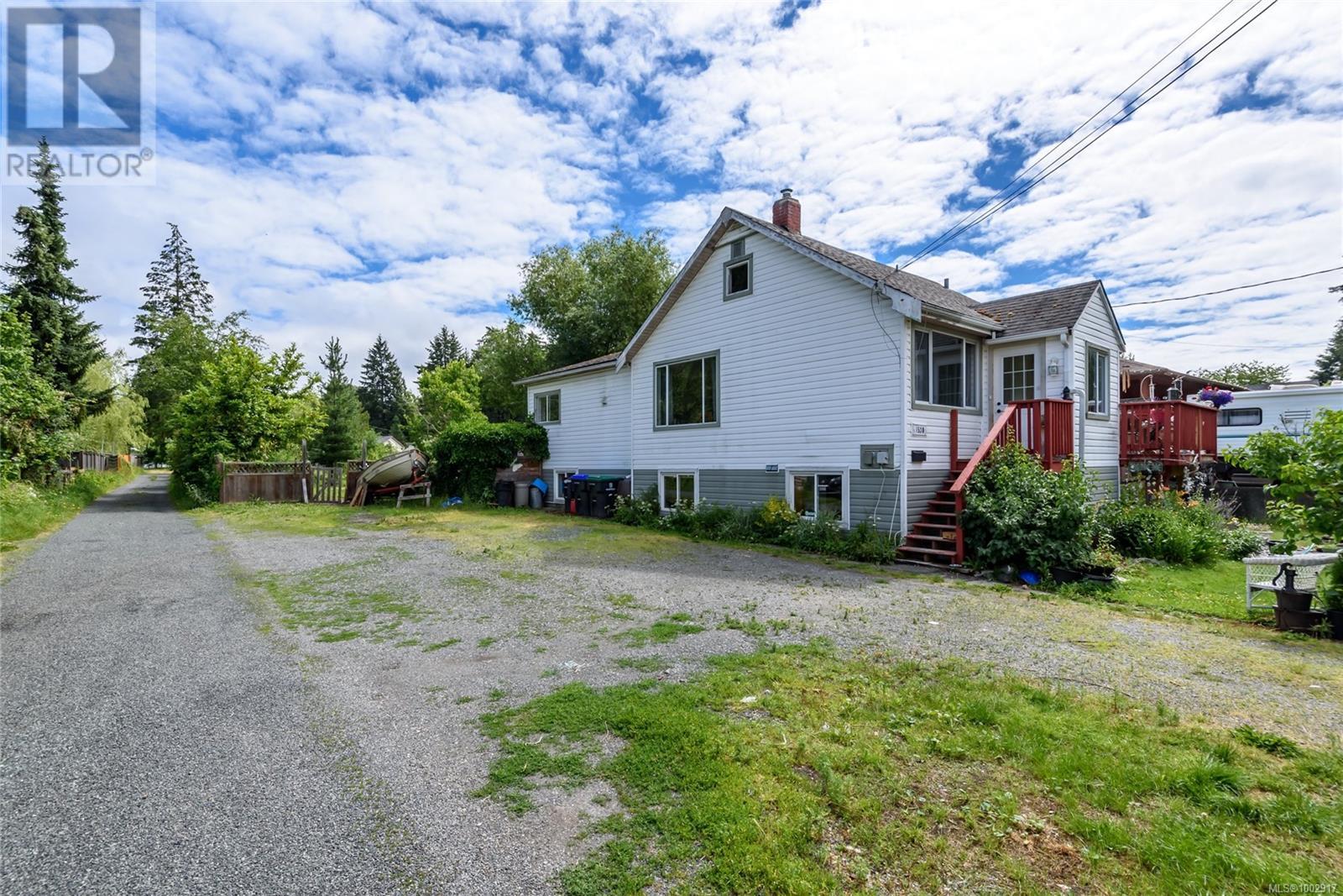 1530 Willemar Ave, Courtenay, British Columbia  V9N 3M3 - Photo 32 - 1002917