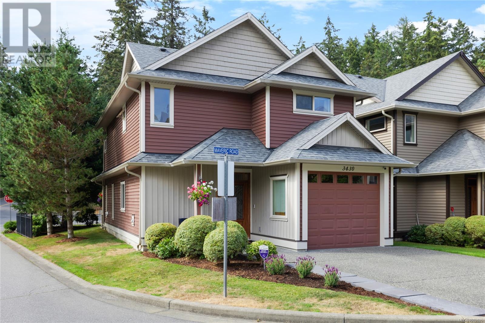 3430 Maveric Rd, Nanaimo, British Columbia