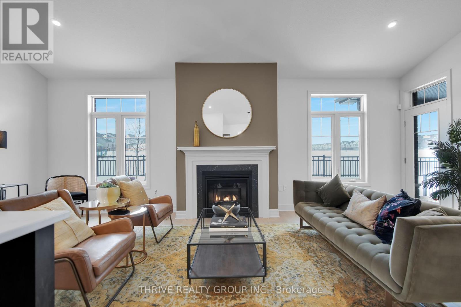 15 - 1080 Upperpoint Avenue, London South, Ontario  N6K 4M9 - Photo 11 - X12213600