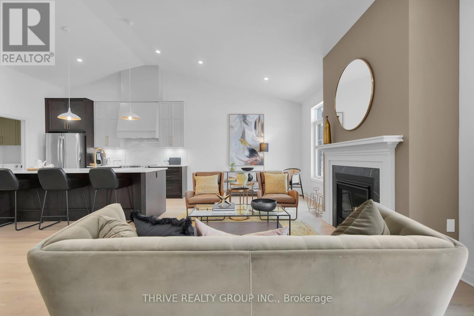 15 - 1080 Upperpoint Avenue, London South, Ontario  N6K 4M9 - Photo 13 - X12213600