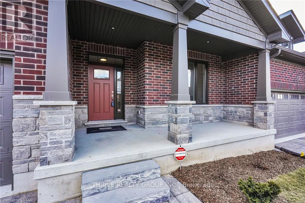15 - 1080 Upperpoint Avenue, London South, Ontario  N6K 4M9 - Photo 3 - X12213600