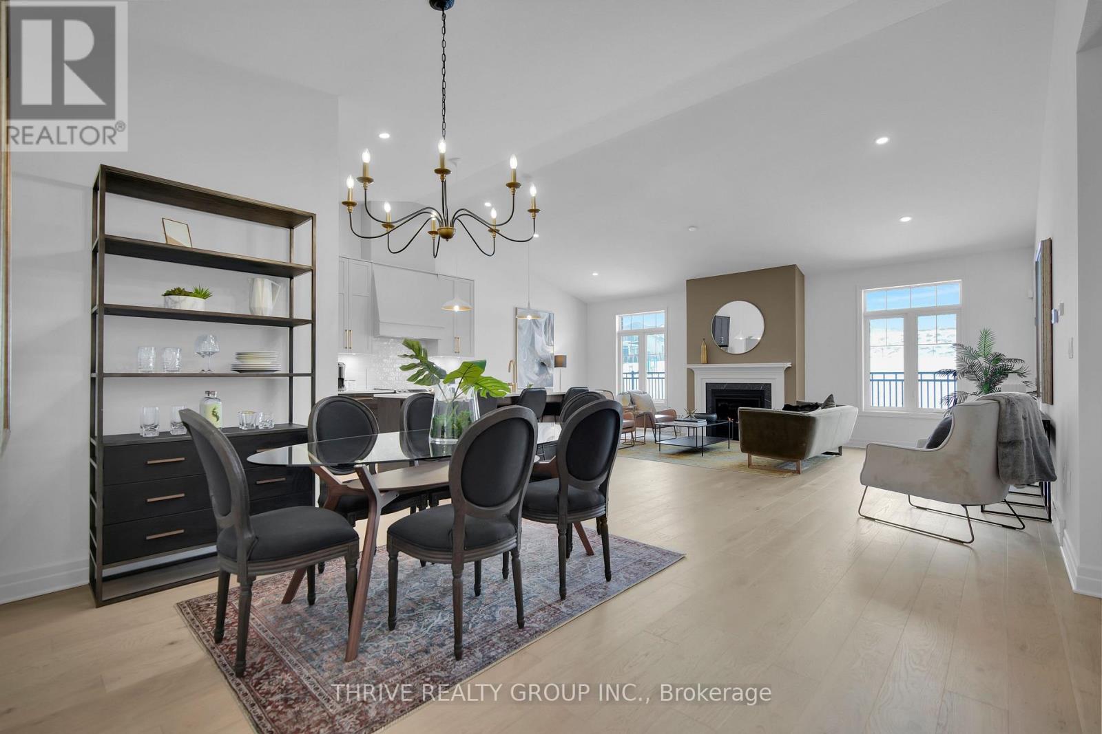 15 - 1080 Upperpoint Avenue, London South, Ontario  N6K 4M9 - Photo 6 - X12213600