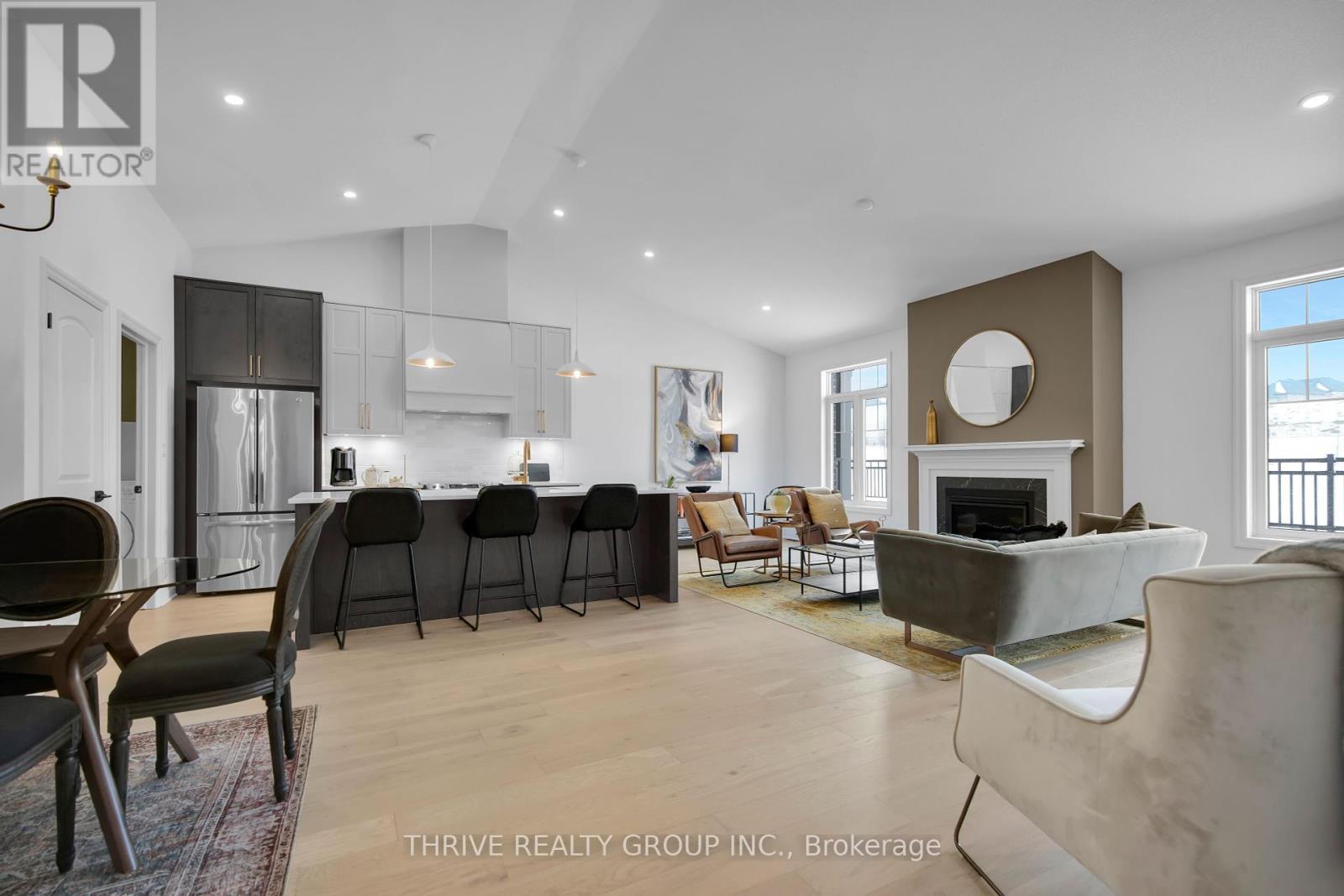 15 - 1080 Upperpoint Avenue, London South, Ontario  N6K 4M9 - Photo 8 - X12213600