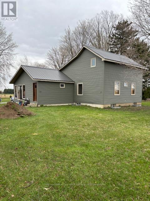 1075 CAIRO ROAD, Dawn-Euphemia, Ontario