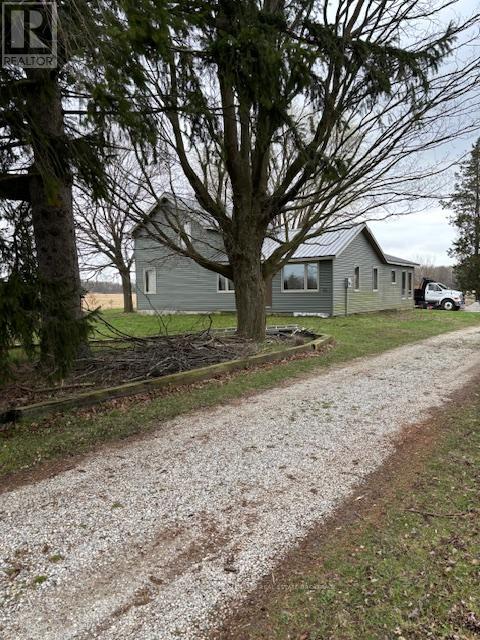 1075 Cairo Road, Dawn-Euphemia, Ontario  N0P 1C0 - Photo 2 - X12213749