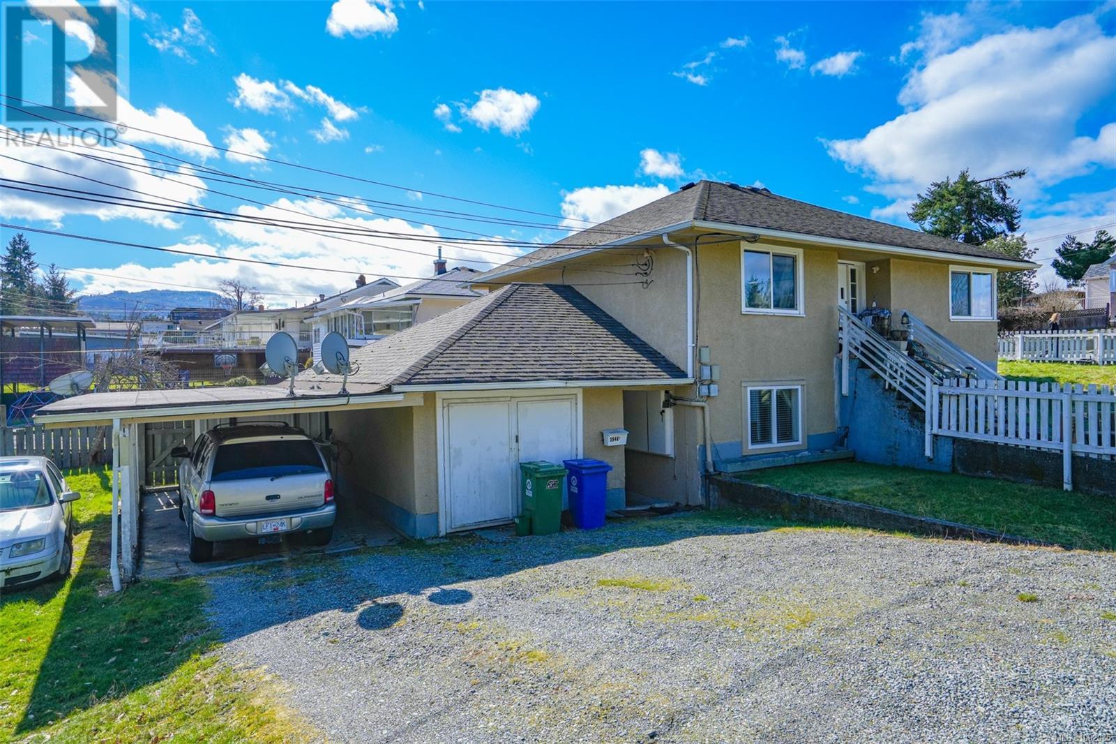 3948 Argyle St, Port Alberni, British Columbia