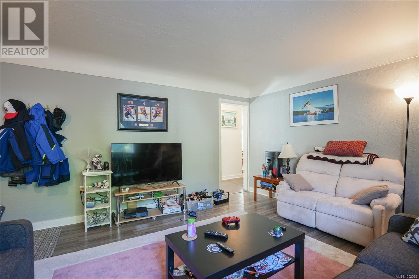 3948 Argyle St, Port Alberni, British Columbia  V9Y 1X3 - Photo 16 - 1002035