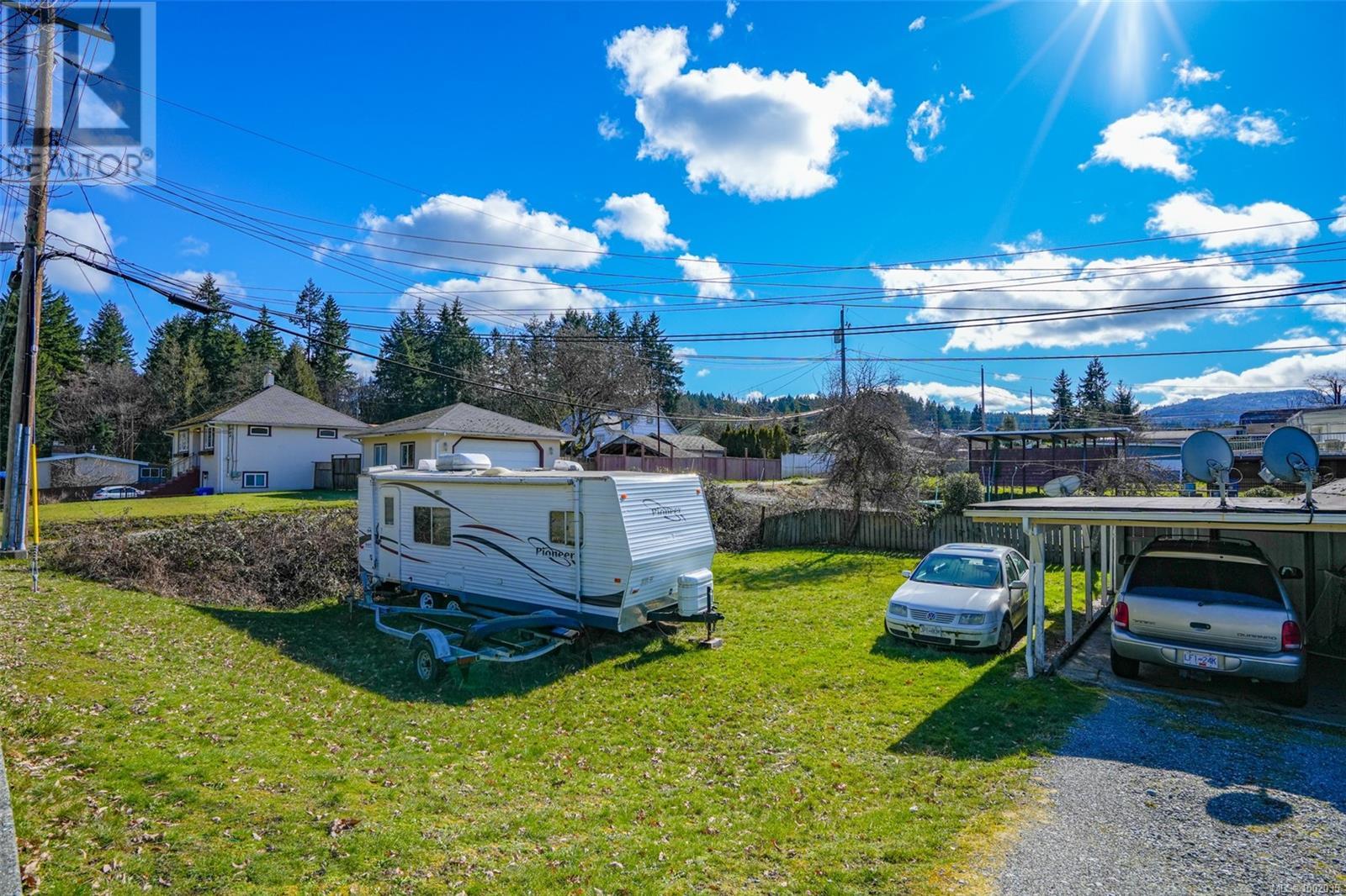3948 Argyle St, Port Alberni, British Columbia  V9Y 1X3 - Photo 2 - 1002035