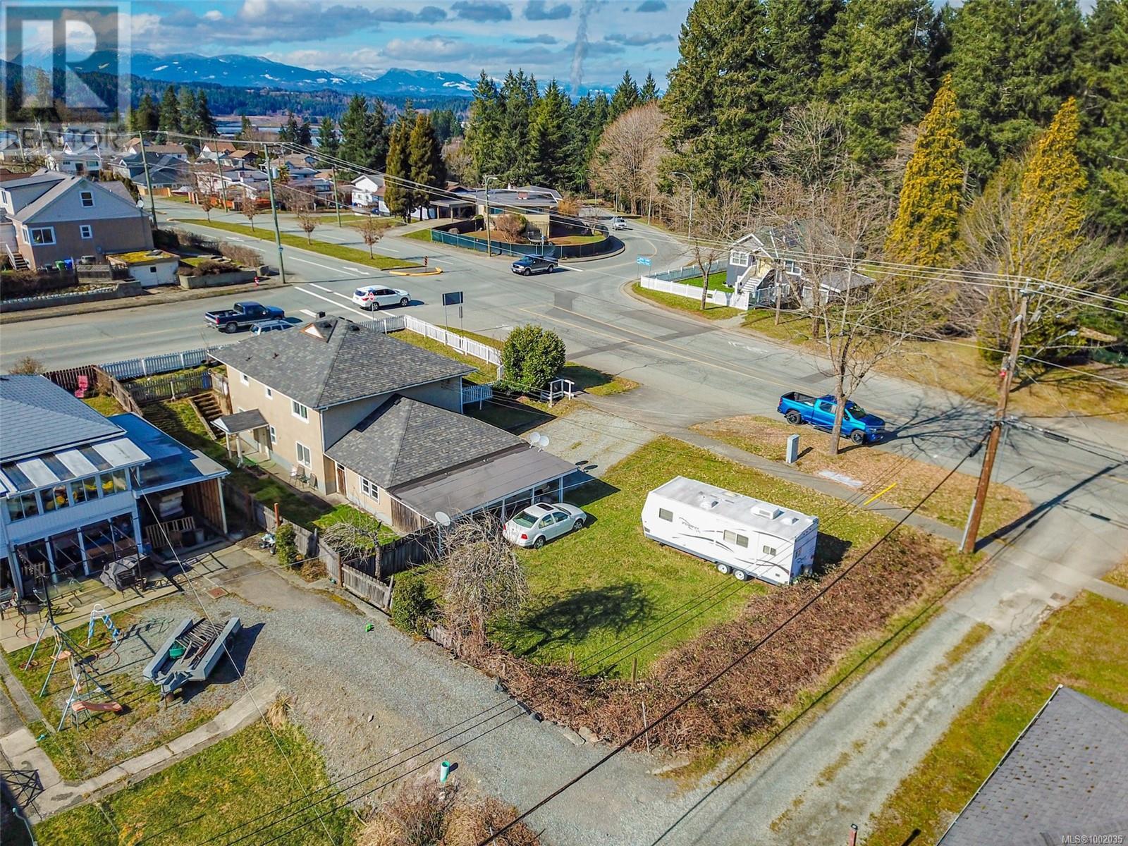 3948 Argyle St, Port Alberni, British Columbia  V9Y 1X3 - Photo 3 - 1002035