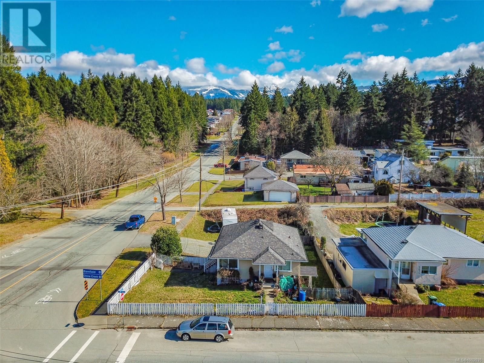 3948 Argyle St, Port Alberni, British Columbia  V9Y 1X3 - Photo 4 - 1002035