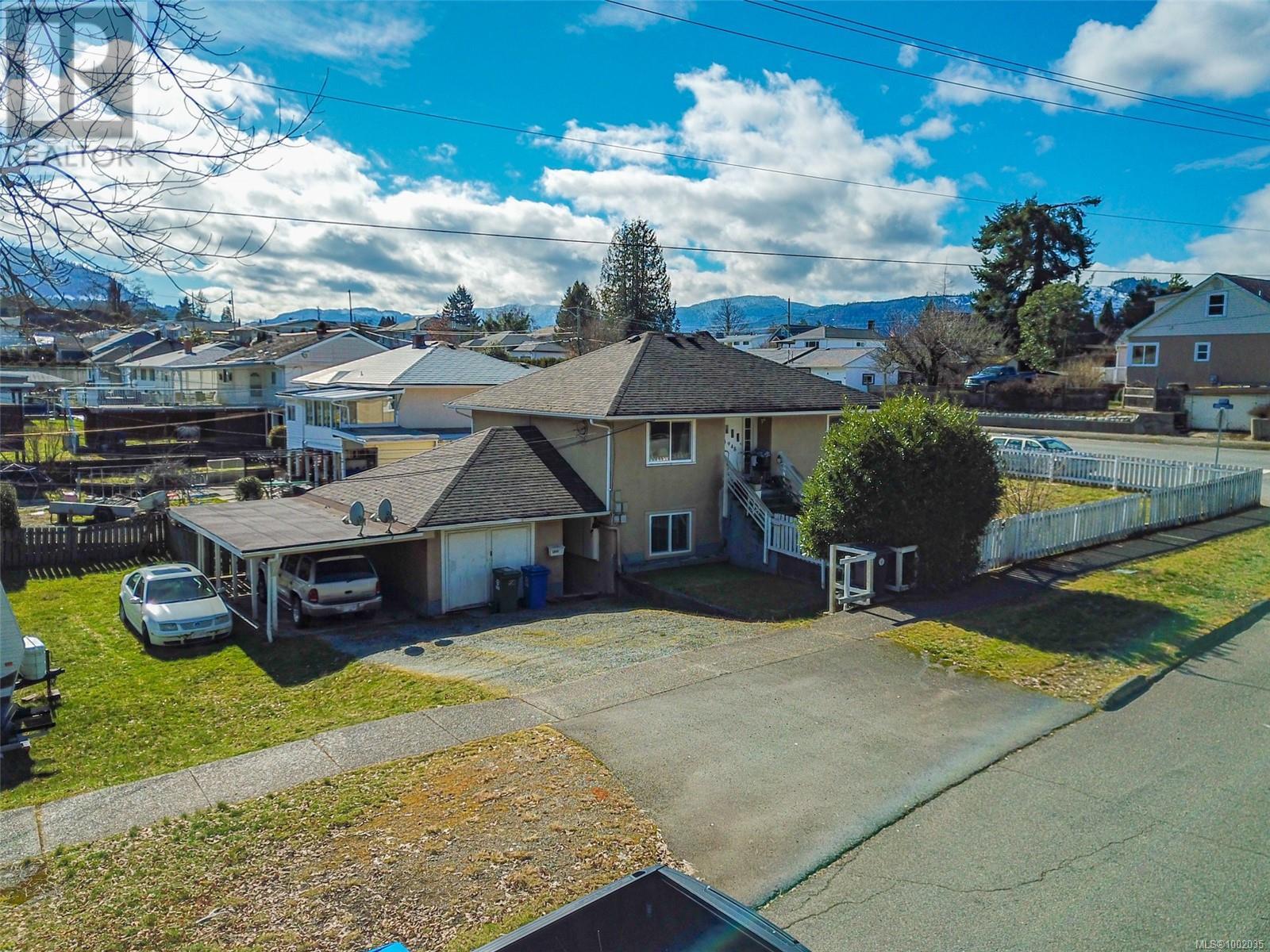 3948 Argyle St, Port Alberni, British Columbia  V9Y 1X3 - Photo 41 - 1002035