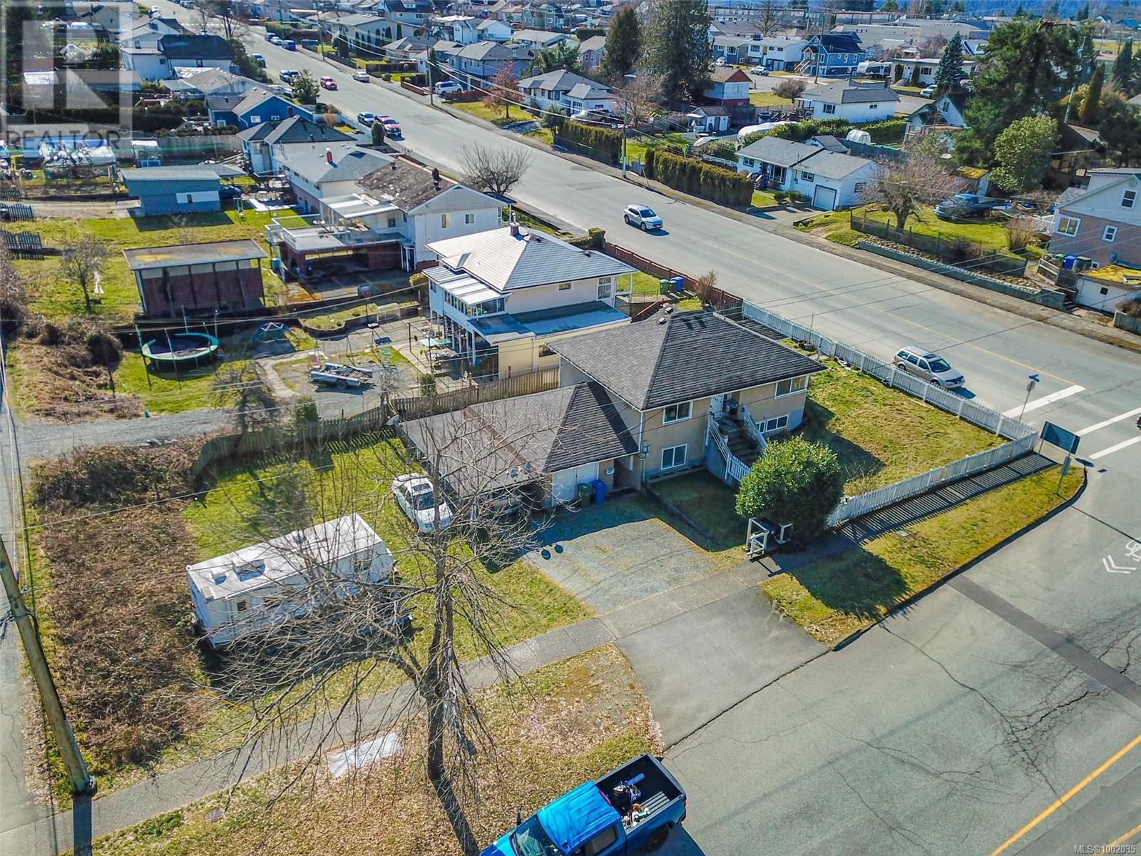 3948 Argyle St, Port Alberni, British Columbia  V9Y 1X3 - Photo 5 - 1002035