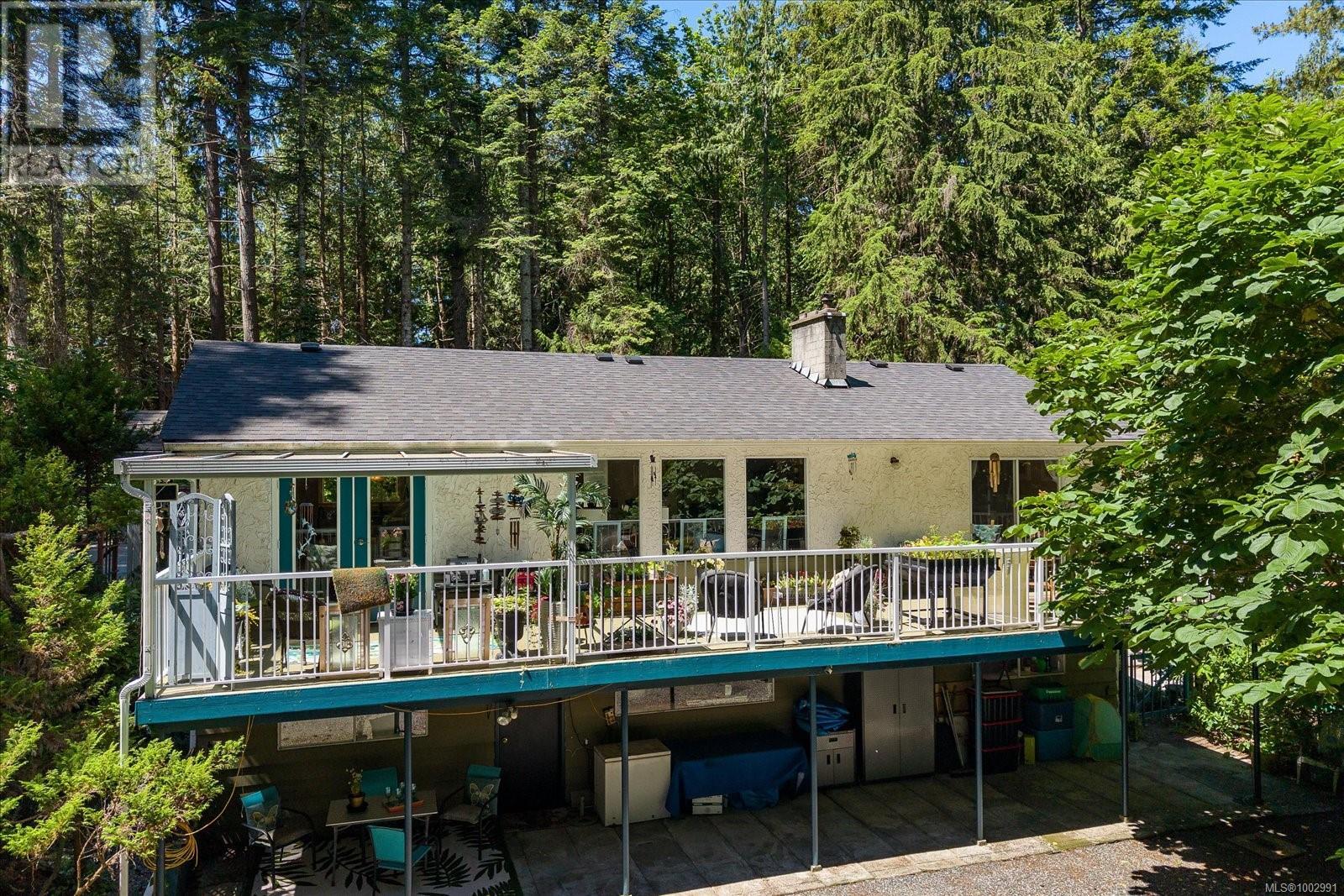2470 Holden Corso Rd, Nanaimo, British Columbia
