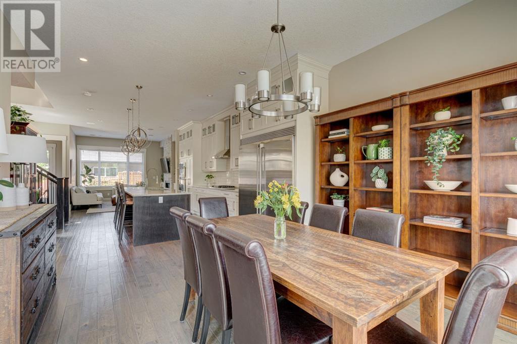 3a 37 Street Sw, Calgary, Alberta  T3C 1R3 - Photo 6 - A2227684
